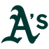 Oakland Athletics Logo